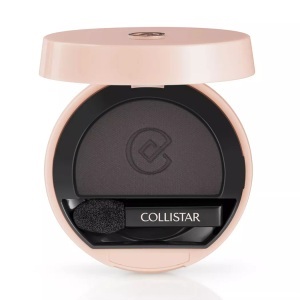 Collistar, Impeccable Compact Eye Shadow Damen Smoky matte, Collistar Make-up Collistar Make-up Impeccable lidschatten 2.0 g