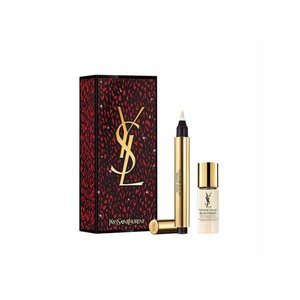 Yves Saint Laurent, Yves Saint Laurent Teint Yves Saint Laurent Teint  Touche Eclat Xmas Set  1.0 pieces, Yves Saint Laurent Touche Eclat N°1 Geschenkset