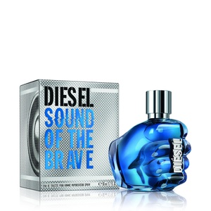 Diesel, Diesel Sound of the Brave Diesel Sound of the Brave eau_de_toilette 50.0 ml, Diesel Sound of the Brave Eau de Toilette 50ml Herren