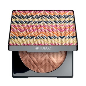 Artdeco, Embrace These Summer Vibes - All Seasons Bronzing Powder Summer It-Piece, Embrace These Summer Vibes - All Seasons Bronzing Powder Summer It-Piece