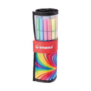 Stabilo International (Nonbook), STABILO Pen 68 Filzstift, Filzstift STABILO® Pen 68 ARTY Edition 25er-Pack