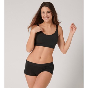 SLOGGI, Sloggi Bustier »Go Allround P«, ohne Bügel und Verschluss, sloggi Bustier »GO Allround P«, One Size