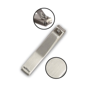 Barb X'pert, Fuss Nagelknipser Damen, Barb X'pert - Fuss Nagelknipser, Fussnagelknipser, 1 Stück