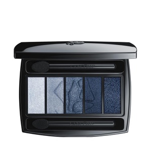 Lancôme, Hypnôse Palette - Blue Drama Denim 16, Lancôme - Hypnôse Palette 16 Drama Denim, Palette, 4 g, Blau
