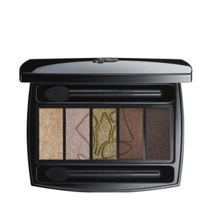 Lancôme, Hypnôse Palette - Golden Kaki 17, Hypnôse Palette - Bronze Absolu 17
