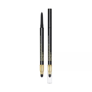 Lancôme, Lancôme Augen Lancôme Augen Le Stylo Waterproof eyeliner 0.28 g, Le Stylo Waterproof - Metallic Noir Onyx 01
