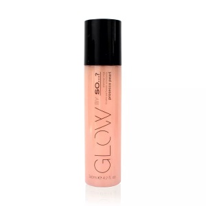 SO...?, Glow By So - Prosecco Pearl Damen 140ml, SO...? - Glow By So Prosecco Pearl, 140 ml