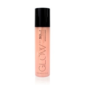 SO...?, Glow By So - Prosecco Pearl Damen 140ml, SO...? - Glow By So Prosecco Pearl, 140 ml