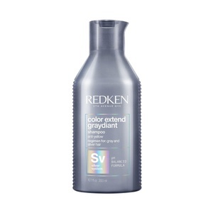 undefined, Color Extend Graydiant Shampoo 300.0 ml, Redken Color Extend Graydiant Shampoo