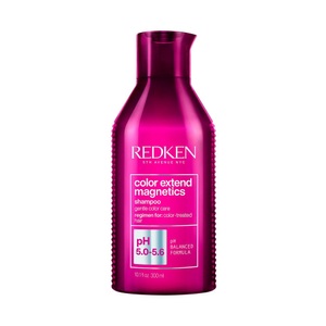 Redken, Color Extend Magnetics - Gentle Color Care Shampoo, REDKEN Color Extend Magnetics Shampoo