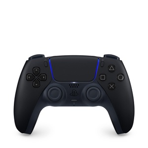 SONY PS, SONY PS PS5 DualSense - Wireless-Controller (Midnight Black), SONY PlayStation 5 DualSense Wireless-Controller Midnight Black (Schwarz)