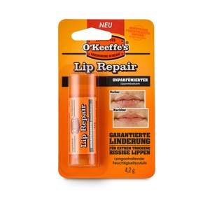 O'Keeffe's, Lippenpflegestift OKeeffes Lip Repair, 
