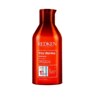 Redken, Frizz Dismiss - Smoothing Shampoo, Redken Frizz Dismiss Shampoo