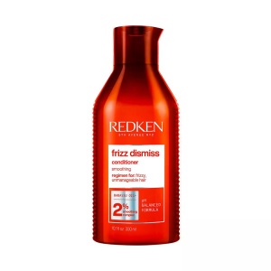 Redken, Frizz Dismiss - Smoothing Conditioner, Redken Frizz Dismiss Conditioner