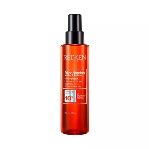 Redken, Frizz Dismiss - Instant Deflate Oil-in-Serum, Redken Frizz Dismiss Instant Diflate Oil In Serum