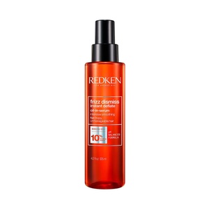 Redken, Frizz Dismiss - Instant Deflate Oil-in-Serum, Redken Frizz Dismiss Instant Diflate Oil In Serum