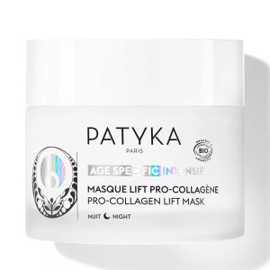 PATYKA, Pro-collagen Lifting-maske Damen 50 ml, PATYKA - Pro-Collagen Lifting-Maske, Pro-collagen Lift Mask, 50 ml