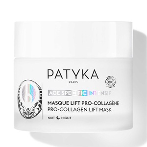 PATYKA, Pro-collagen Lifting-maske Damen 50 ml, PATYKA - Pro-Collagen Lifting-Maske, Pro-collagen Lift Mask, 50 ml