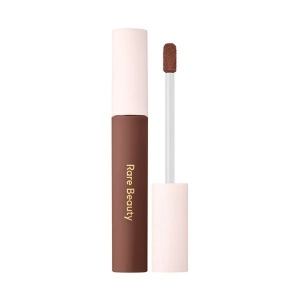 RARE BEAUTY, Soufflé Matte Lip Cream Damen Thrilling, 