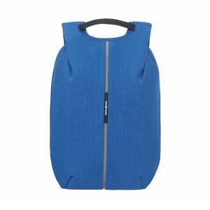 Samsonite, Laptop Rucksack Unisex Blau 17l, 