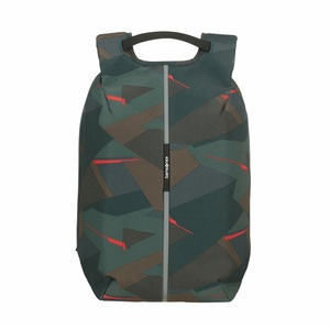 Samsonite, Laptop Rucksack Unisex Multicolor 17l, 