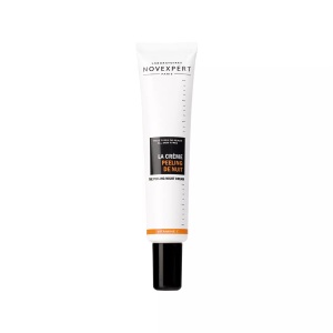 Novexpert, Creme Nacht-peeling Damen 40ml, NOVEXPERT - Creme Nacht-Peeling, La Crème Peeling de Nuit, 40 ml