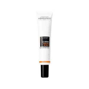 Novexpert, Creme Nacht-peeling Damen 40ml, NOVEXPERT - Creme Nacht-Peeling, La Crème Peeling de Nuit, 40 ml
