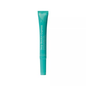 Novexpert, Express Pickel-stopp Damen 7ml, NOVEXPERT - Express Pickel-Stopp, Stop Bouton Express, 7 ml