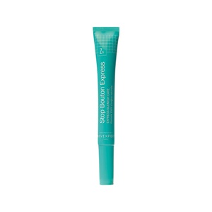 Novexpert, Express Pickel-stopp Damen 7ml, NOVEXPERT - Express Pickel-Stopp, Stop Bouton Express, 7 ml