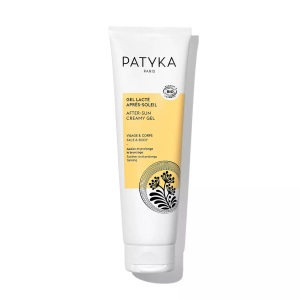 PATYKA, After-sun Gel-milch Damen 150 ml, PATYKA - After-Sun Gel-Milch, 150 ml