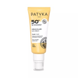 PATYKA, Sonnencreme Hoher Schutz Spf50 Damen 40ml, 