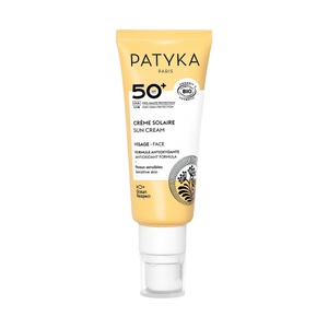PATYKA, Sonnencreme Hoher Schutz Spf50 Damen 40ml, 