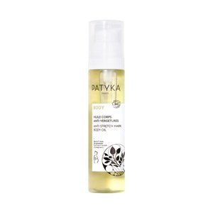 PATYKA, Körperöl Gegen Dehnungsstreifen Damen 100 ml, PATYKA - Körperöl Gegen Dehnungsstreifen, Stretch Mark Oil, 100 ml