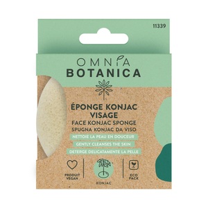 Konjac-gesichtsschwamm Damen