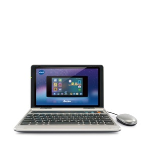 undefined, Genio Lernlaptop, Vtech Genio Lernlaptop, Lerncomputer