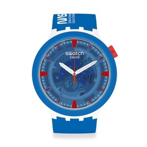 Swatch, Swatch Big Bold Uhren Unisex, Swatch Big Bold Uhren Unisex