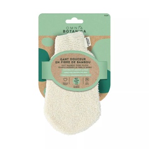 Omnia Botanica, Weicher Bambus-Handschuh, OMNIA BOTANICA - Weicher Bambus-Handschuh