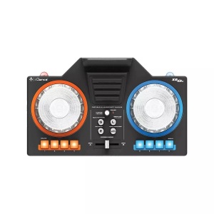 undefined, DJ Karaoke Xd201 Musik, Idance - DJ Karaoke XD201, Multicolor