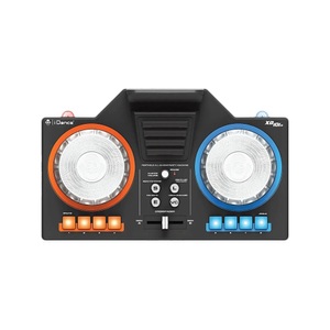 undefined, DJ Karaoke Xd201 Musik, Idance - DJ Karaoke XD201, Multicolor
