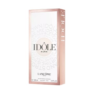 Lancôme, Lancôme Idôle Lancôme Idôle Aura eau_de_parfum 100.0 ml, Lancôme Idôle Aura Eau de Parfum 100ml