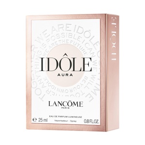 Lancôme, Lancôme Idôle Lancôme Idôle Aura eau_de_parfum 25.0 ml, LANCOME Eau de Parfum »Idole Aura 25 ml«