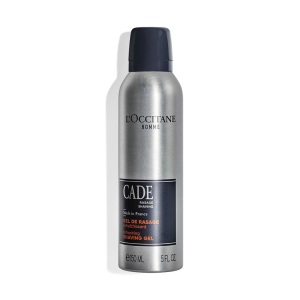 L'Occitane en Provence, Gel de Rasage Cade 150 ml - L'Occitane en Provence, Gel de Rasage Cade 150 ml - L'Occitane en Provence