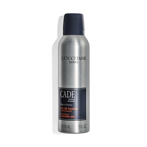 L'Occitane en Provence, Gel de Rasage Cade 150 ml - L'Occitane en Provence, Gel de Rasage Cade 150 ml - L'Occitane en Provence