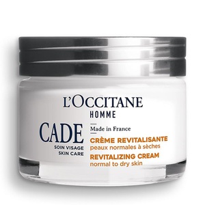 L'Occitane en Provence, Cade Revitalisierende Gesichtscreme - 50 ml - L'Occitane en Provence, Crème Revitalisante Cade 50 ml - L'Occitane en Provence