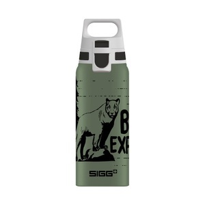 SIGG, SIGG Trinkflasche WMB ONE, SIGG Trinkflasche WMB ONE