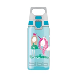 SIGG, Trinkflasche VIVA ONE Believe in Miracles 0,5L, SIGG Trinkflasche VIVA ONE 500 ml