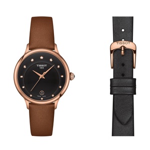 Tissot, Tissot T-Lady Uhren Damen, Tissot T-Lady Uhren Damen