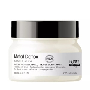 L'Oréal Professionnel, Série Expert Metal DX - Professional Masque, L'Oréal Professionnel Serie Expert Metal DX Mask 250 ml