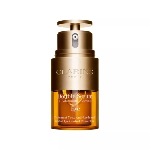 Clarins, Double Serum Eye Damen, Clarins Skin - Double Serum Eye