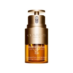 Clarins, Double Serum Eye Damen, Clarins Skin - Double Serum Eye